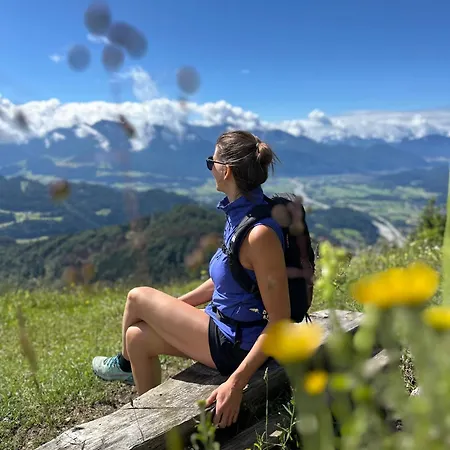 Paradies Fuer Und Eltern * Erl