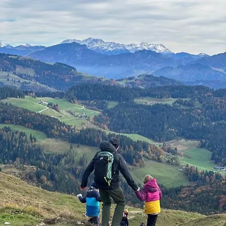 Paradies Fuer Und Eltern Villa Erl