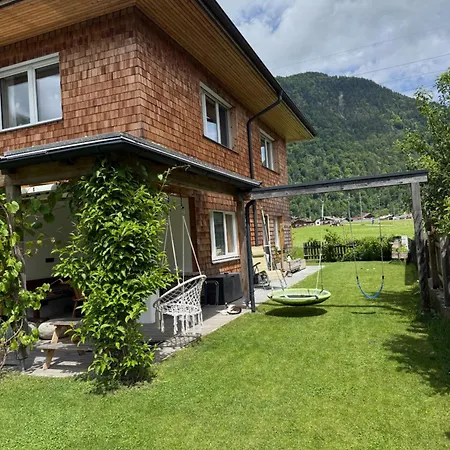 Villa Paradies Fuer Und Eltern *