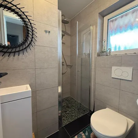 Villa Paradies Fuer Und Eltern Erl
