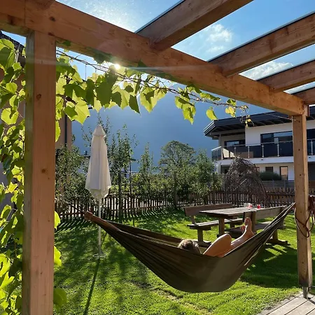 Villa Paradies Fuer Und Eltern Erl